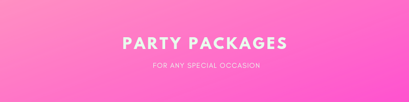 Funlah party packages
